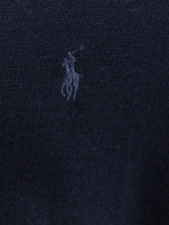 Polo Ralph Lauren Wool Sweater