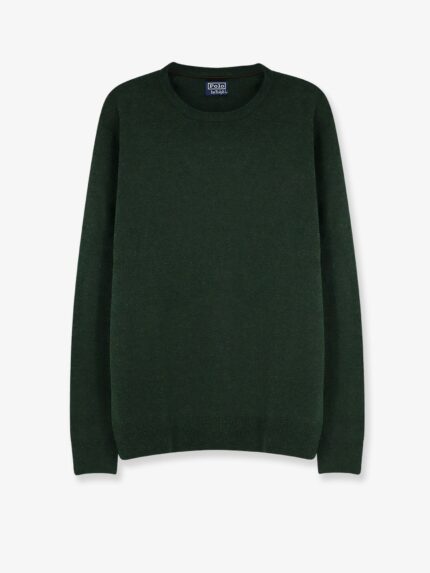 Polo Ralph Lauren Wool Sweater