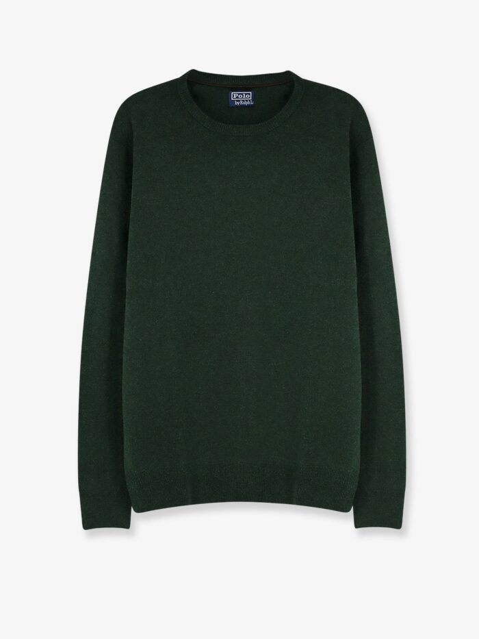 Polo Ralph Lauren Wool Sweater