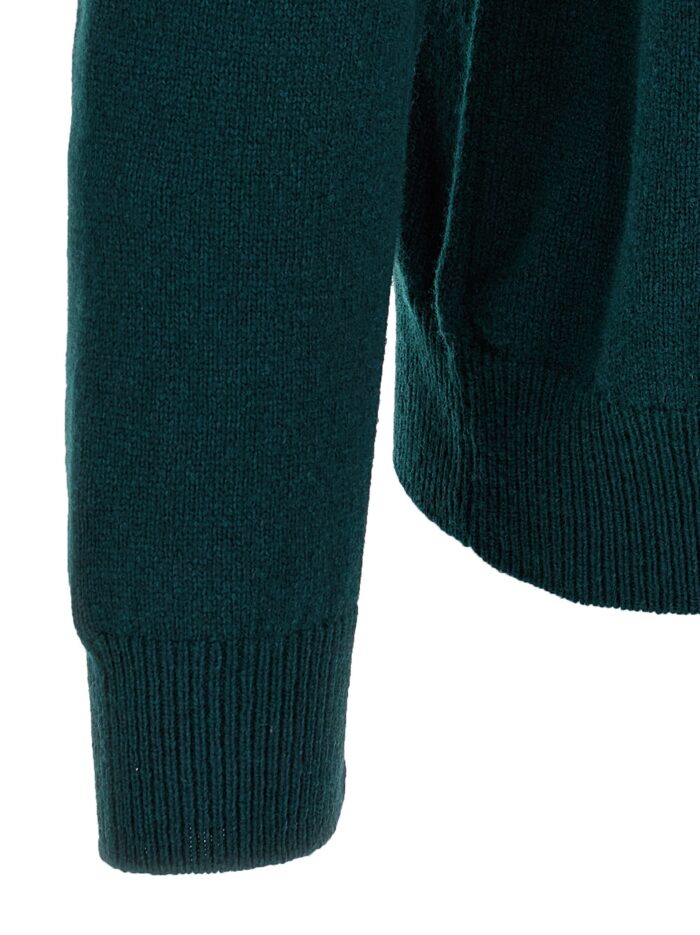 Zanone Wool Sweater