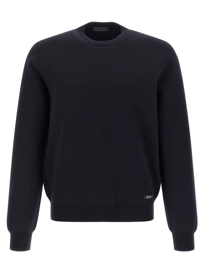 prada wool sweater PRADA Wool Sweater