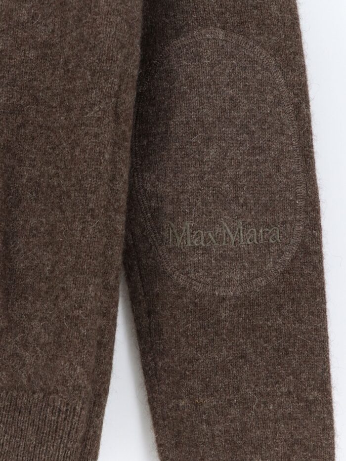 'S MAX MARA Wool Sweater