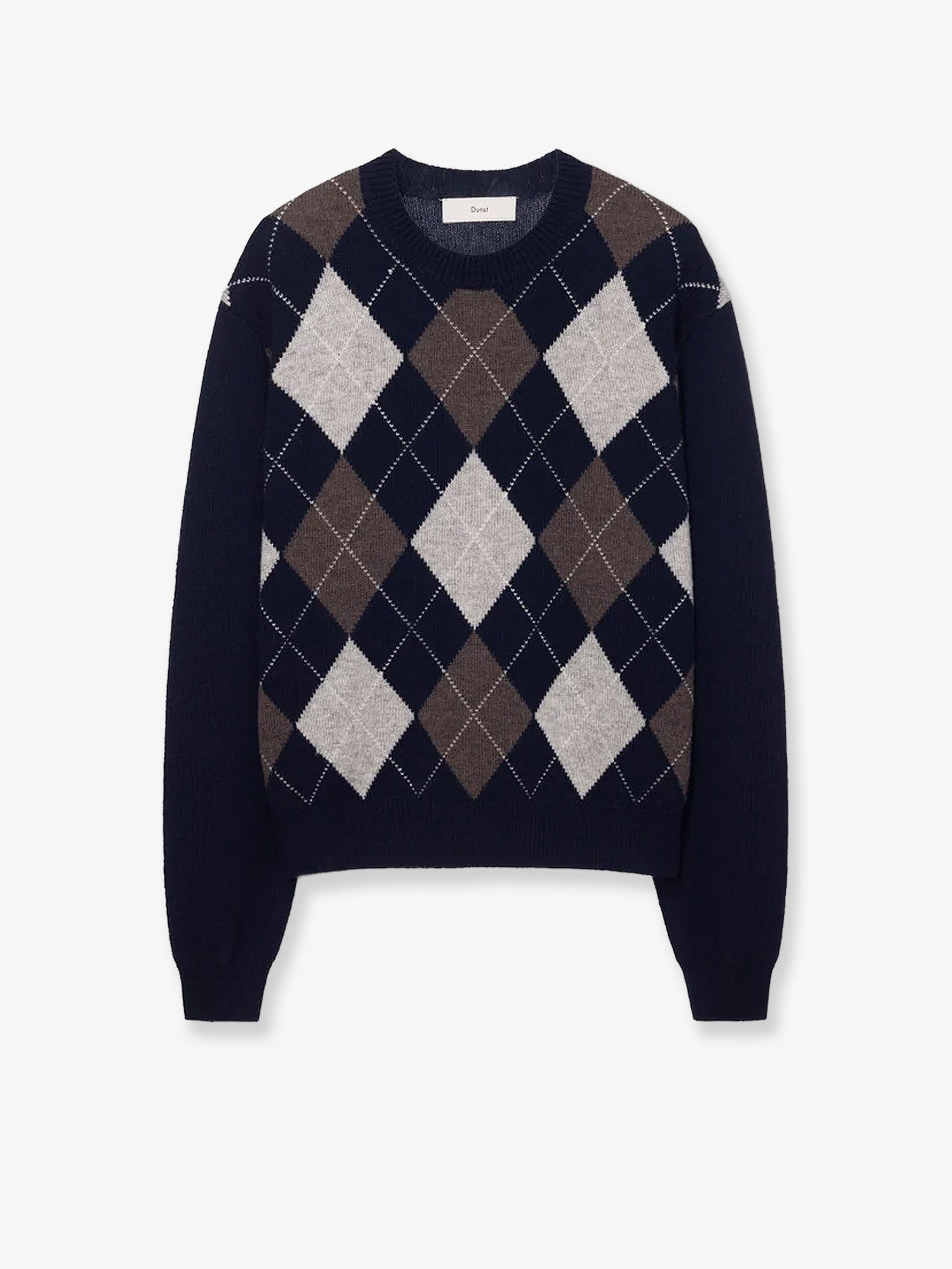 DUNST Wool Sweater
