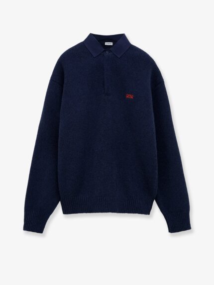 LOEWE Wool Sweater