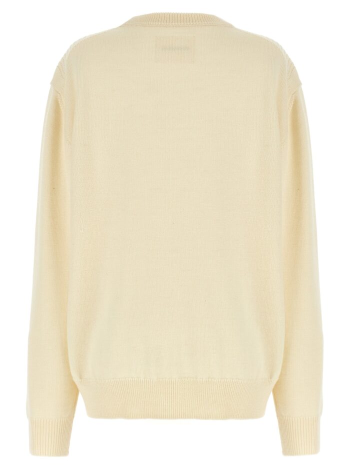 JIL SANDER Wool Sweater