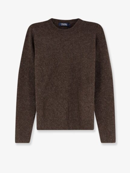 'S MAX MARA Wool Sweater