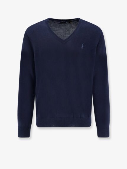 Polo Ralph Lauren Wool Sweater