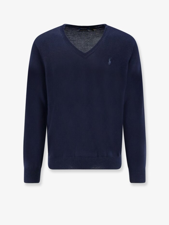 polo ralph lauren wool sweater Polo Ralph Lauren Wool Sweater