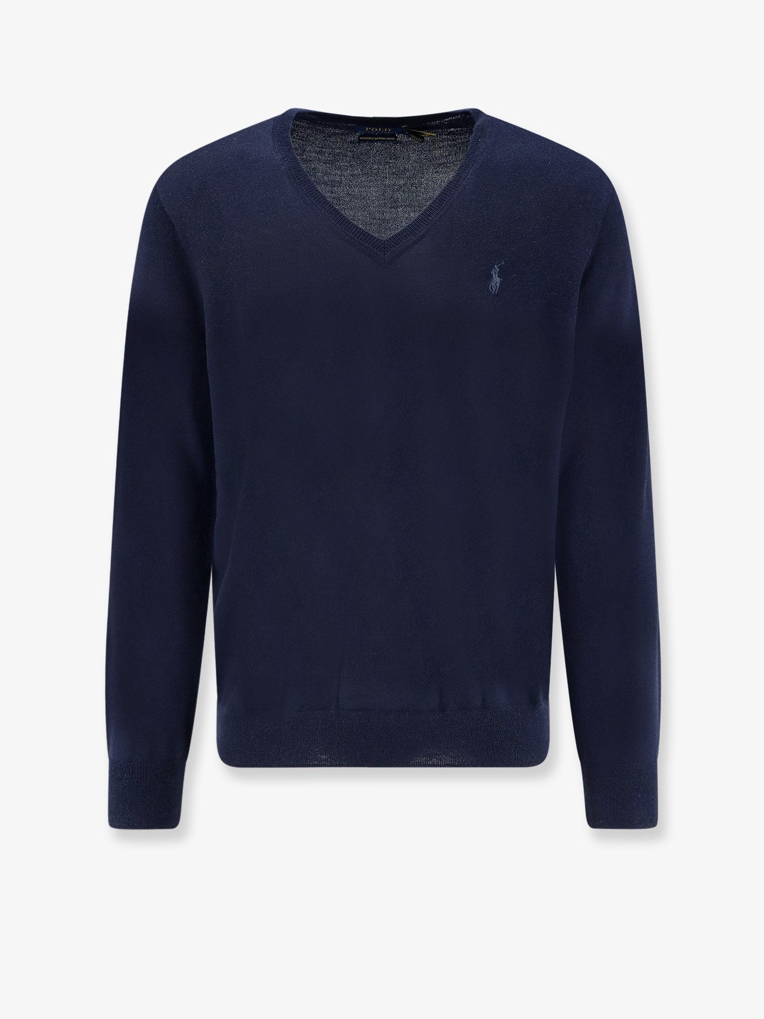 Polo Ralph Lauren Wool Sweater