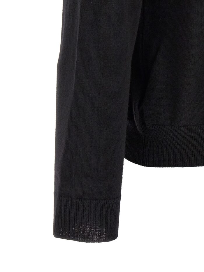 Zanone Wool Sweater