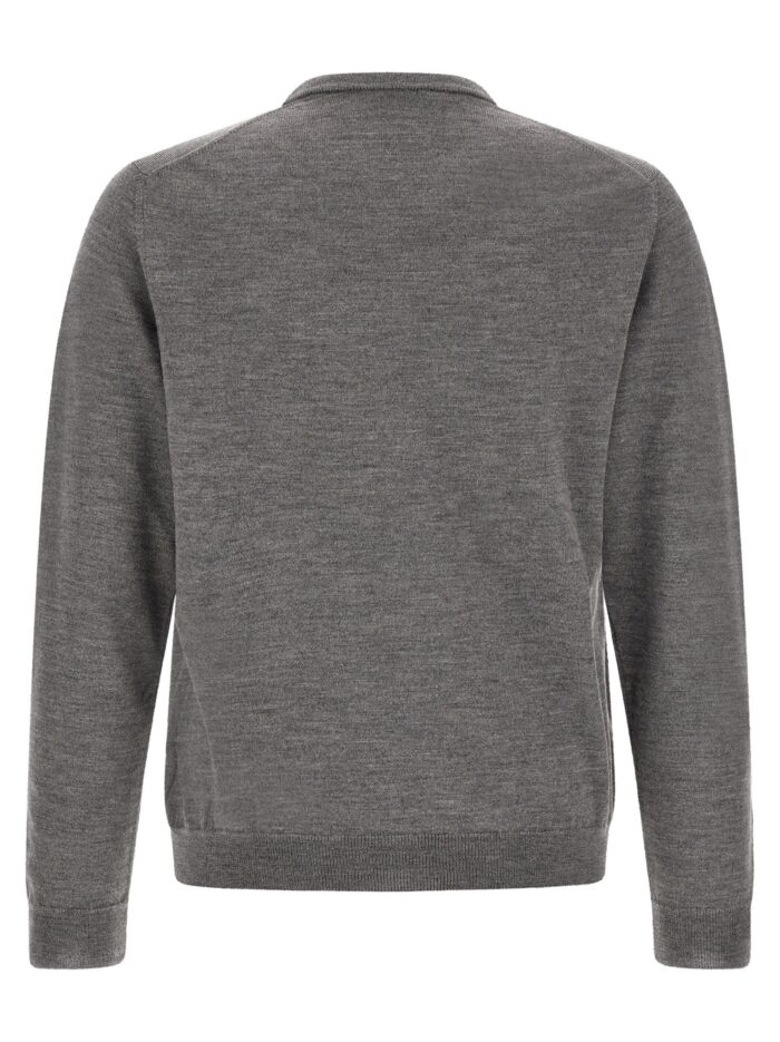 Zanone Wool Sweater