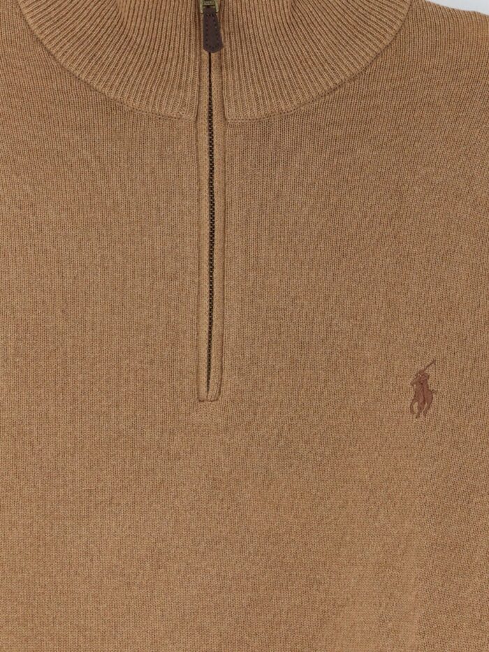 Polo Ralph Lauren Wool Sweater
