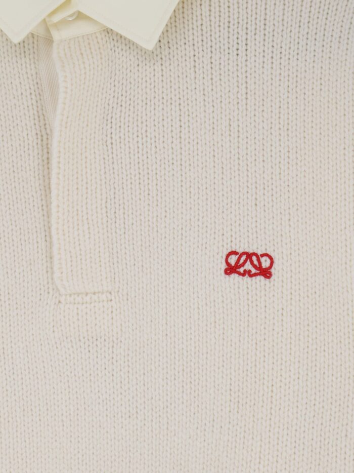 LOEWE Wool Sweater