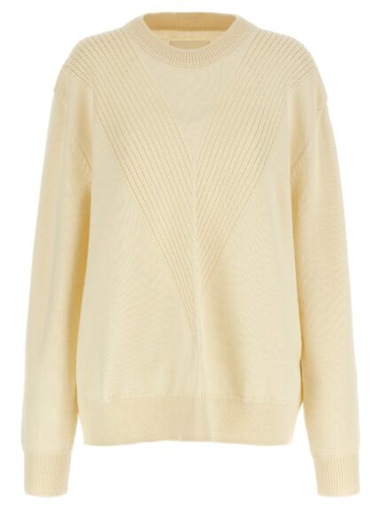 JIL SANDER Wool Sweater