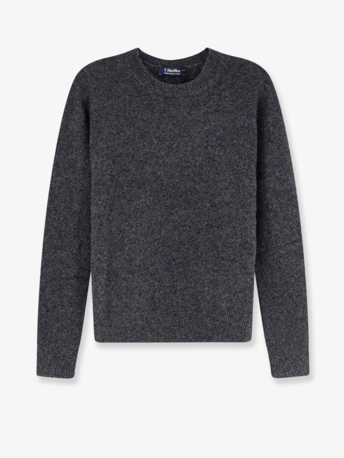 's max mara wool sweater 'S MAX MARA Wool Sweater