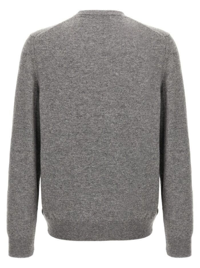 Zanone Wool Sweater