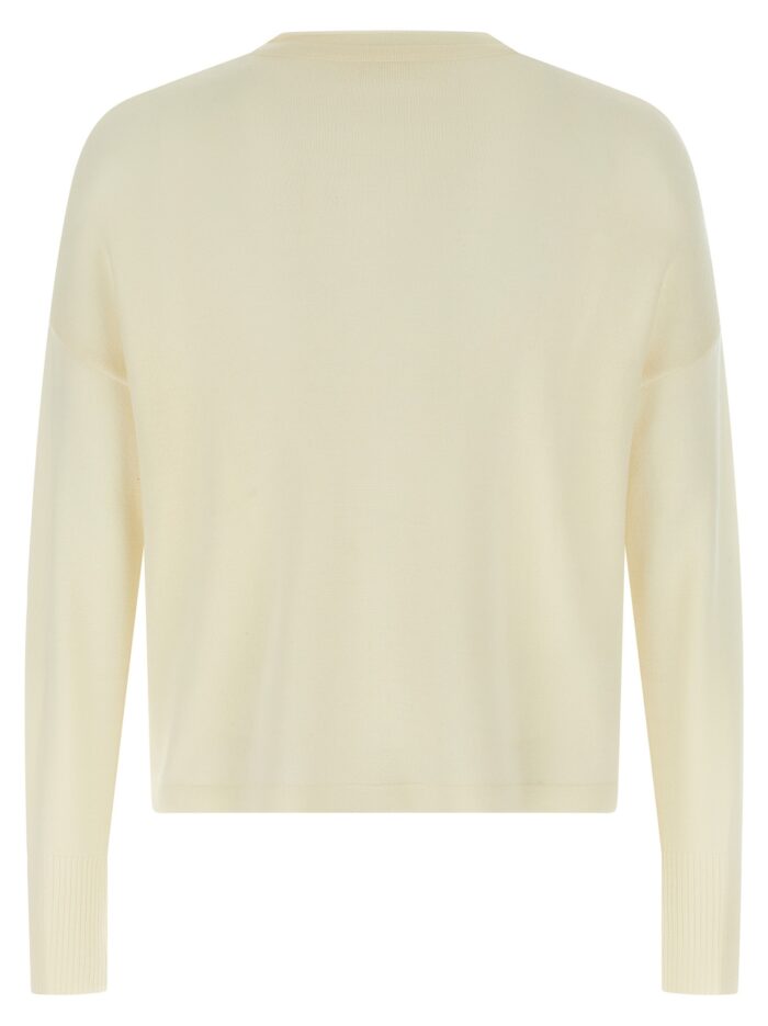 MA'RY'YA Wool Sweater