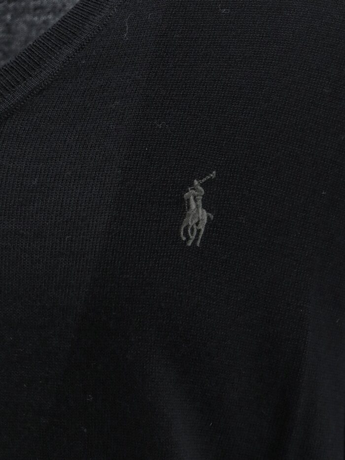 Polo Ralph Lauren Wool Sweater