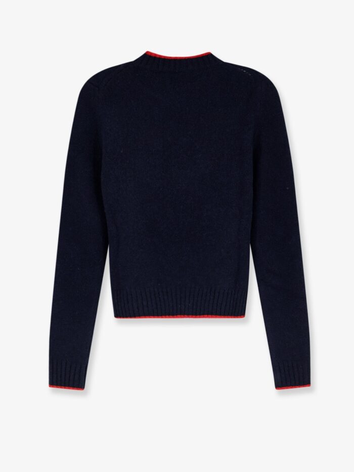 Celine Wool Sweater