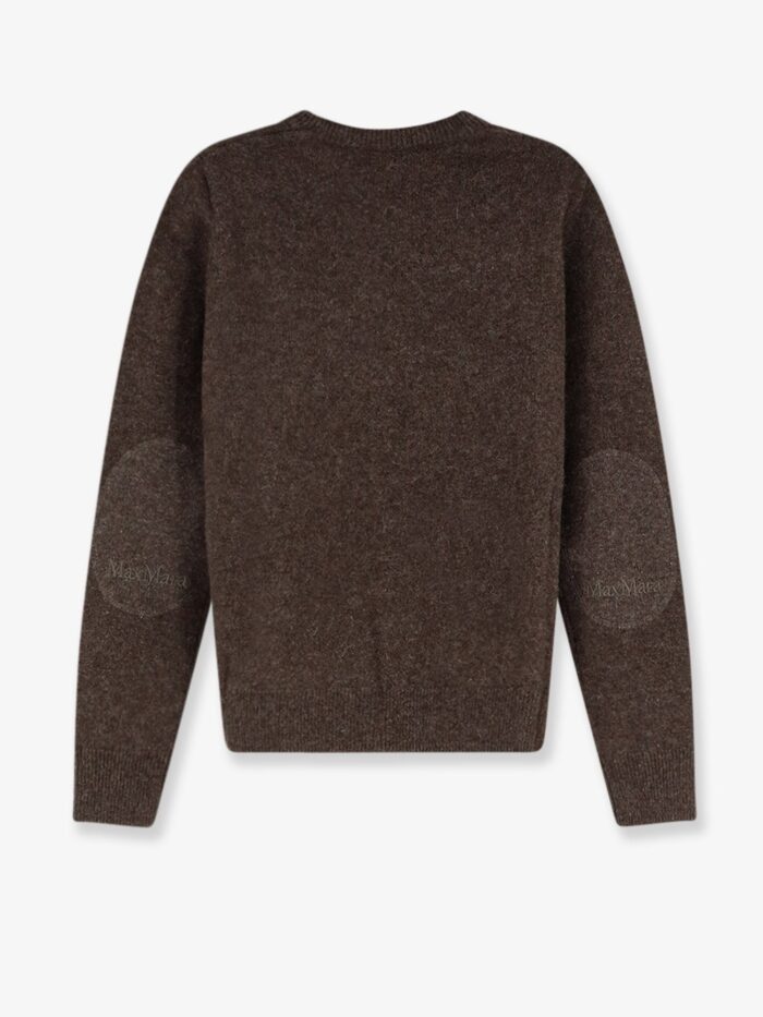 'S MAX MARA Wool Sweater