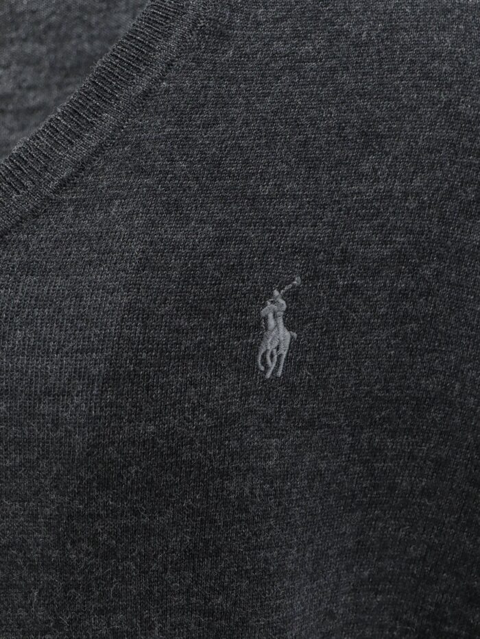 Polo Ralph Lauren Wool Sweater