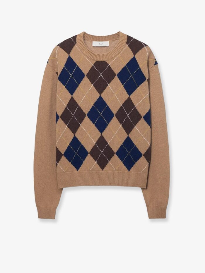 dunst wool sweater DUNST Wool Sweater