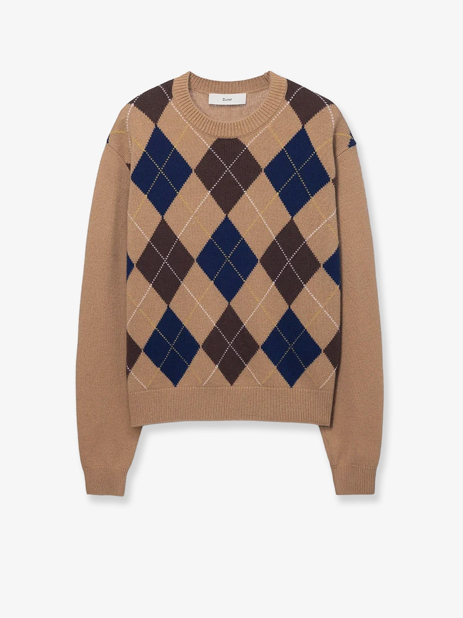 DUNST Wool Sweater