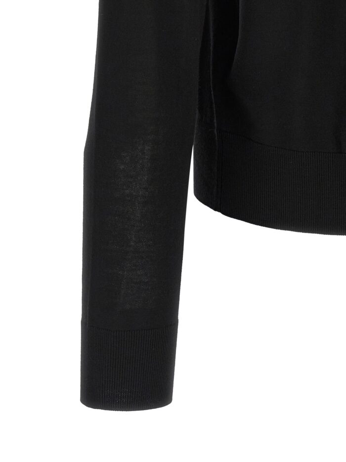 Dsquared2 Wool Sweater