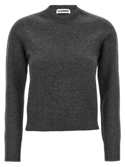 JIL SANDER Wool Sweater