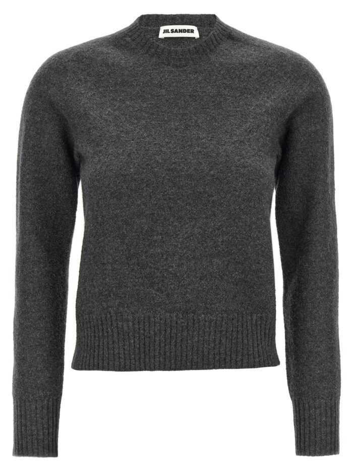jil sander wool sweater JIL SANDER Wool Sweater