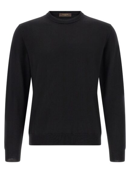 Zanone Wool Sweater