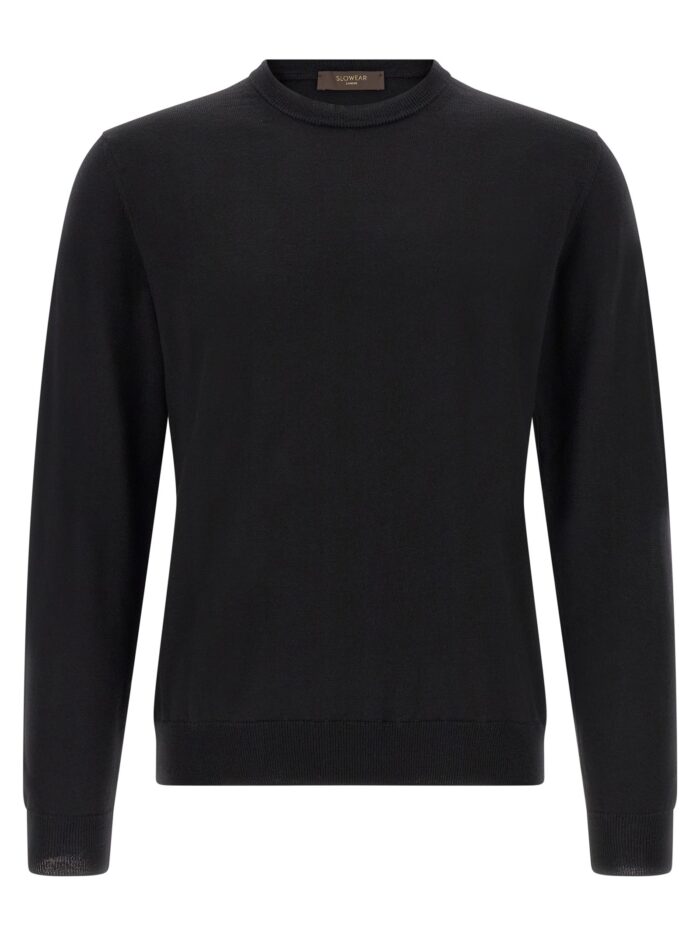 zanone wool sweater Zanone Wool Sweater
