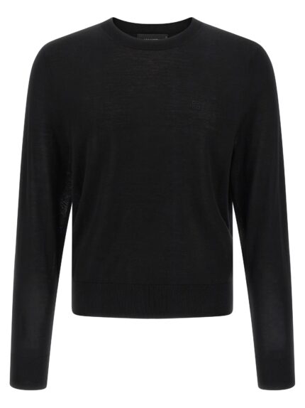 Dsquared2 Wool Sweater