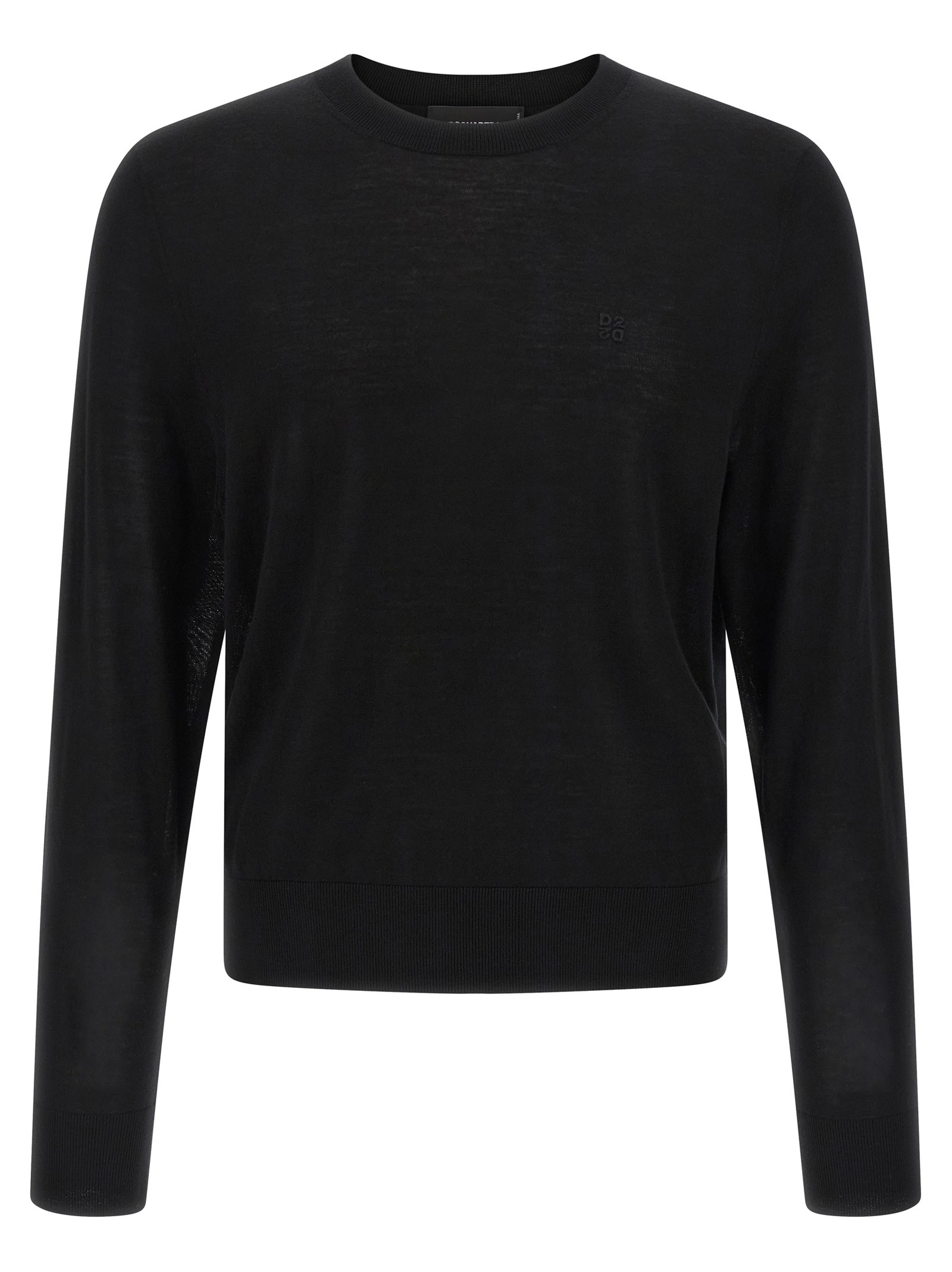 Dsquared2 Wool Sweater