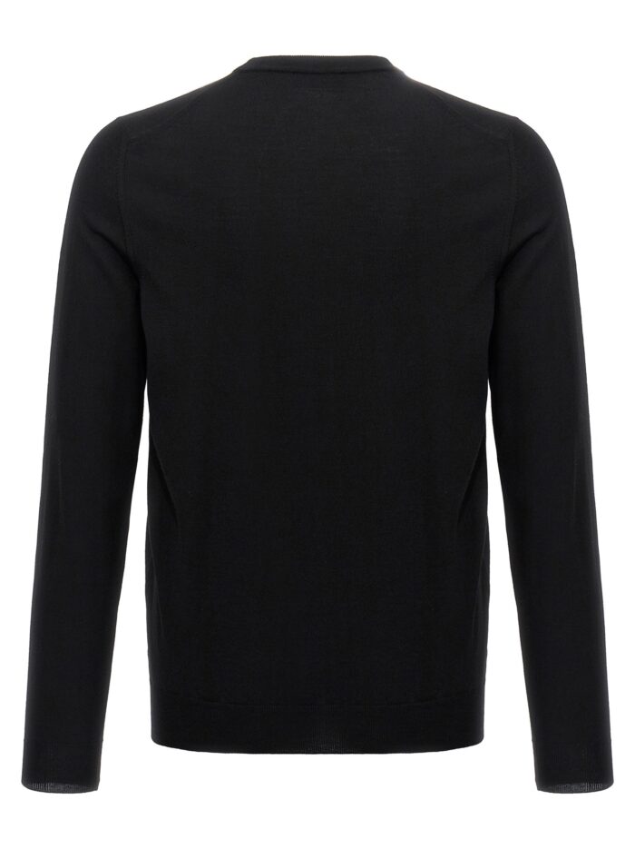 Zanone Wool Sweater
