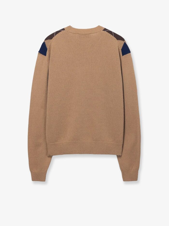 DUNST Wool Sweater