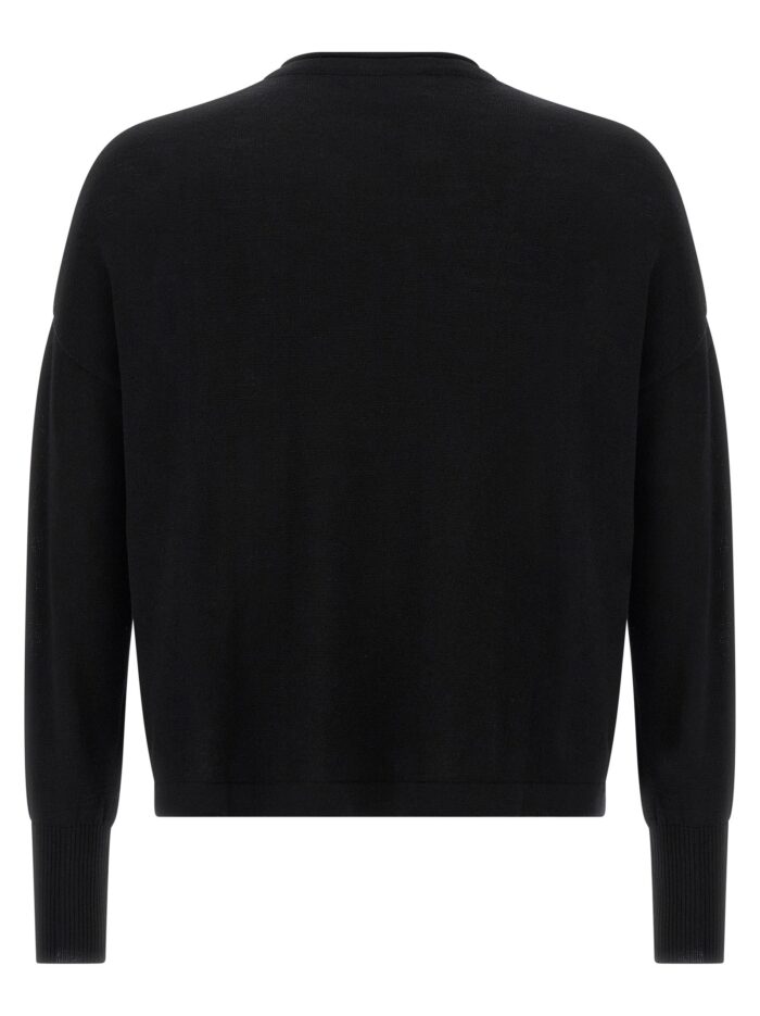 MA'RY'YA Wool Sweater