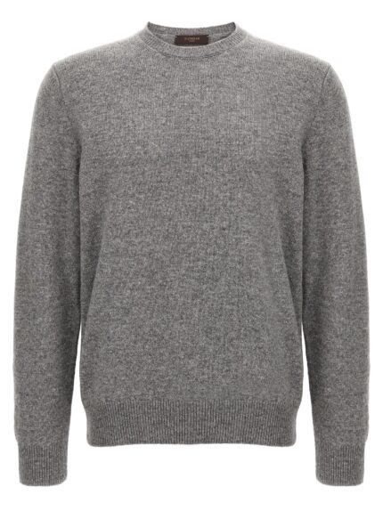 Zanone Wool Sweater