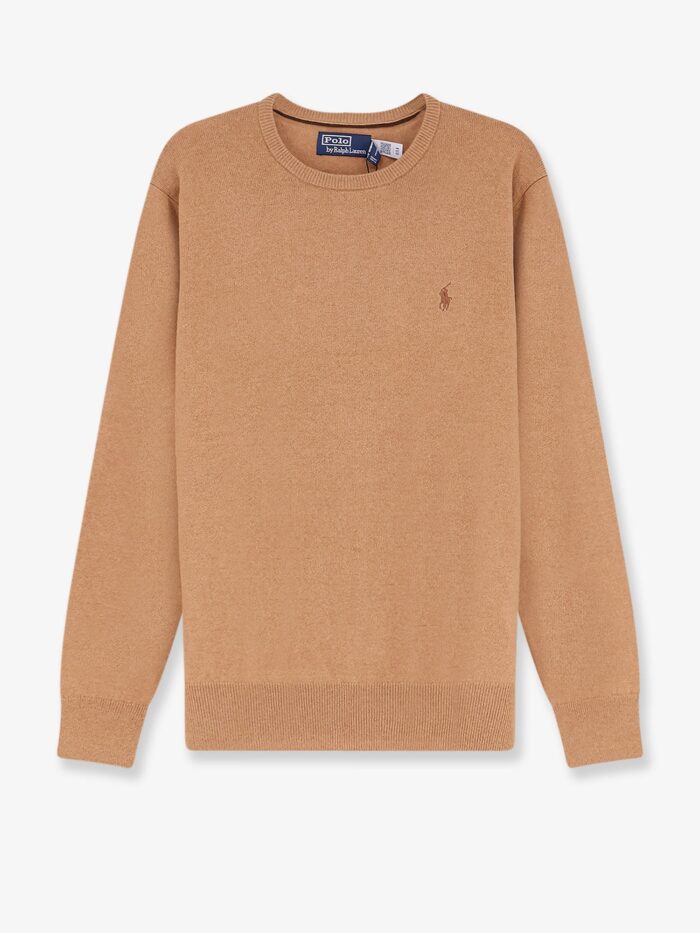 Polo Ralph Lauren Wool Sweater