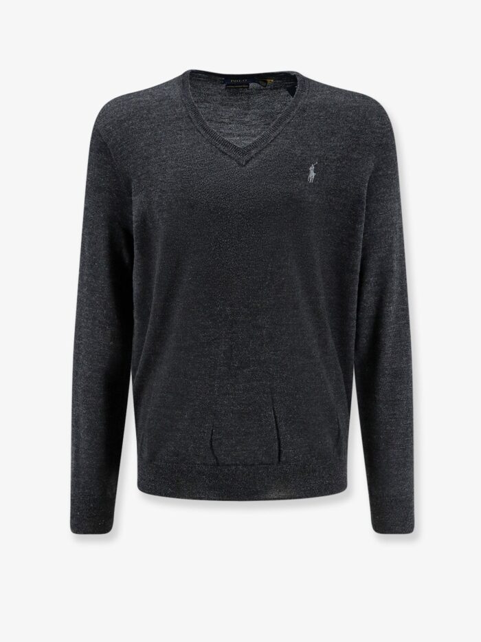 Polo Ralph Lauren Wool Sweater