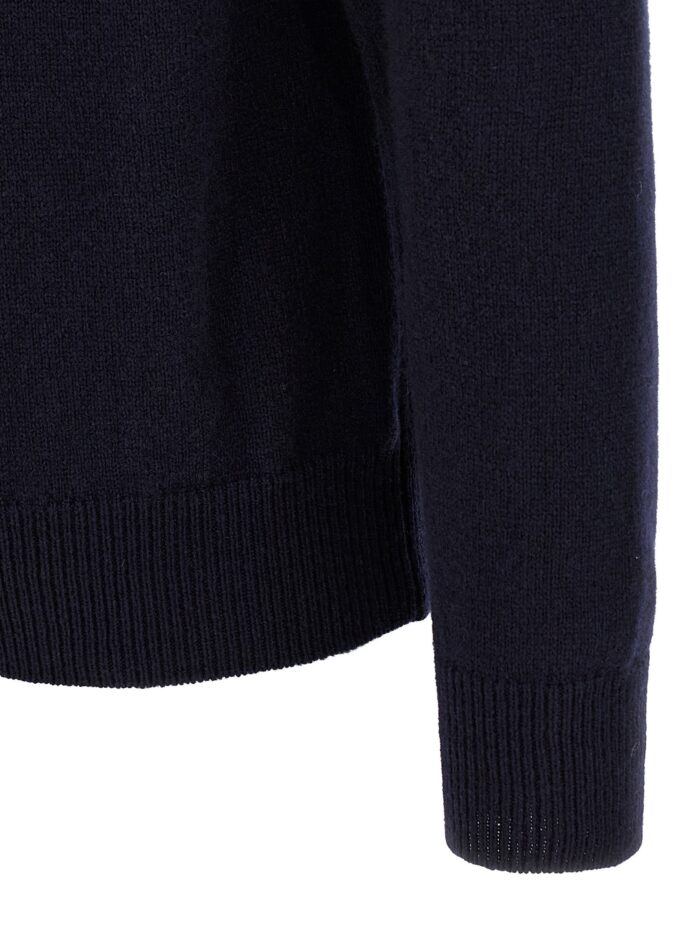 Zanone Wool Sweater