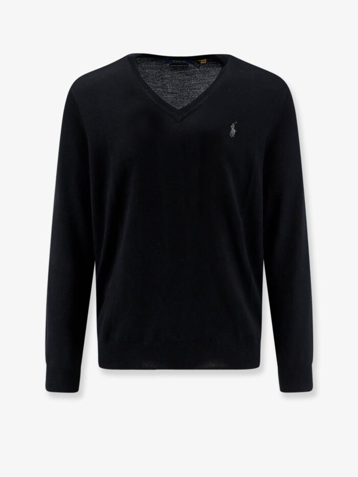 polo ralph lauren wool sweater Polo Ralph Lauren Wool Sweater
