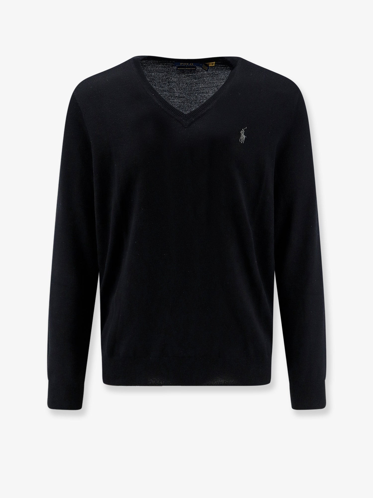 Polo Ralph Lauren Wool Sweater