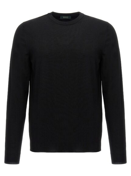 Zanone Wool Sweater