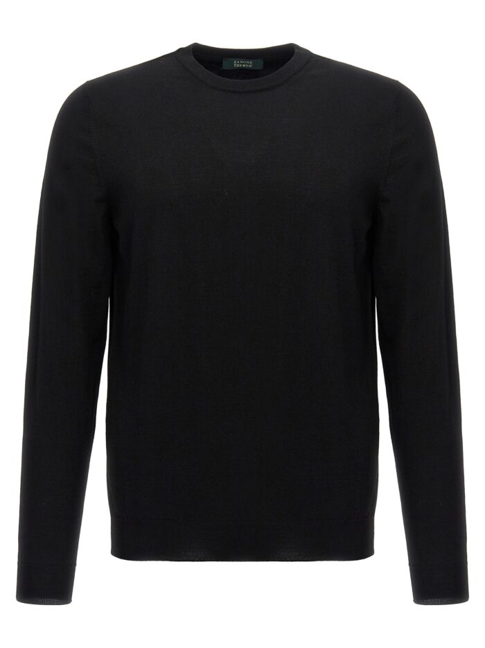 zanone wool sweater Zanone Wool Sweater