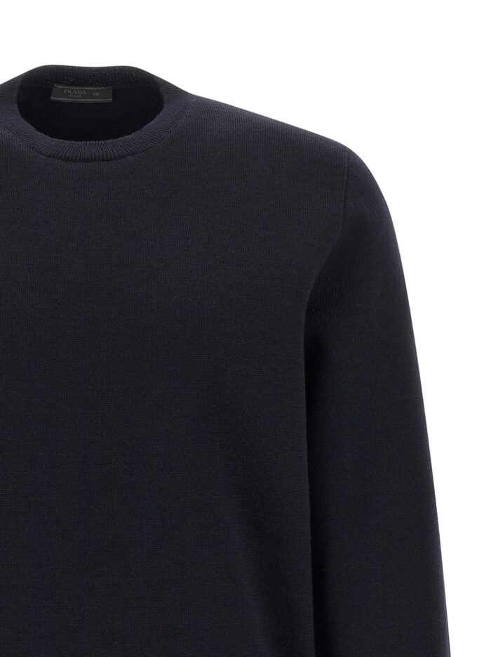 PRADA Wool Sweater