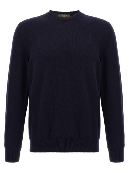 Zanone Wool Sweater