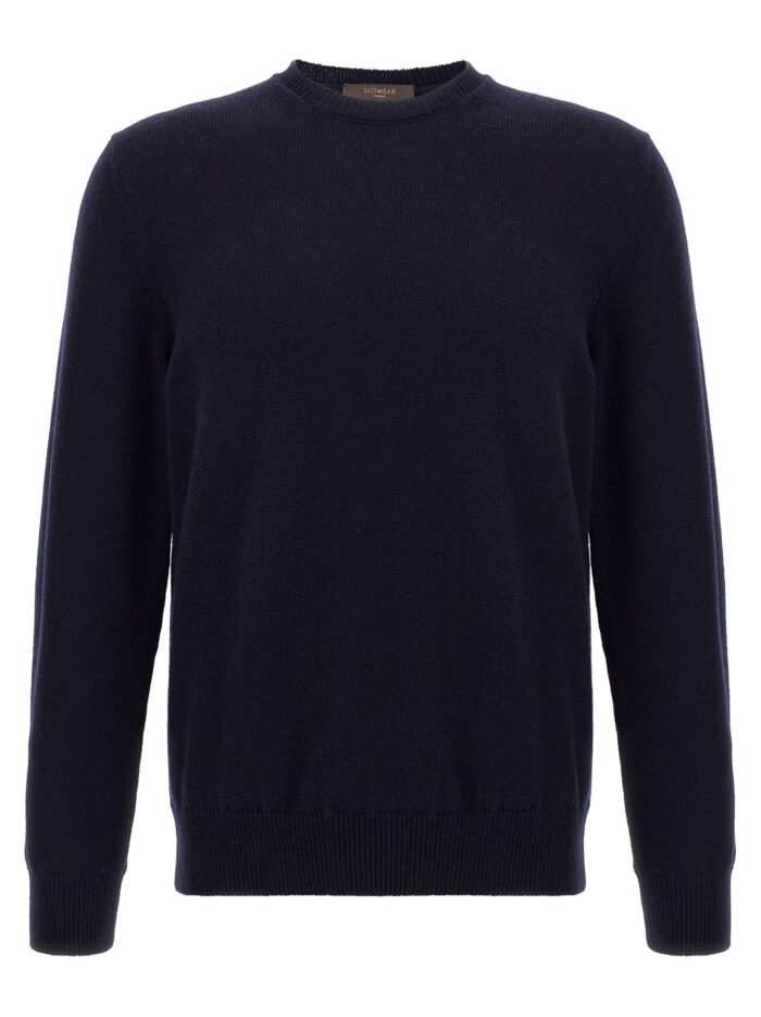 zanone wool sweater Zanone Wool Sweater