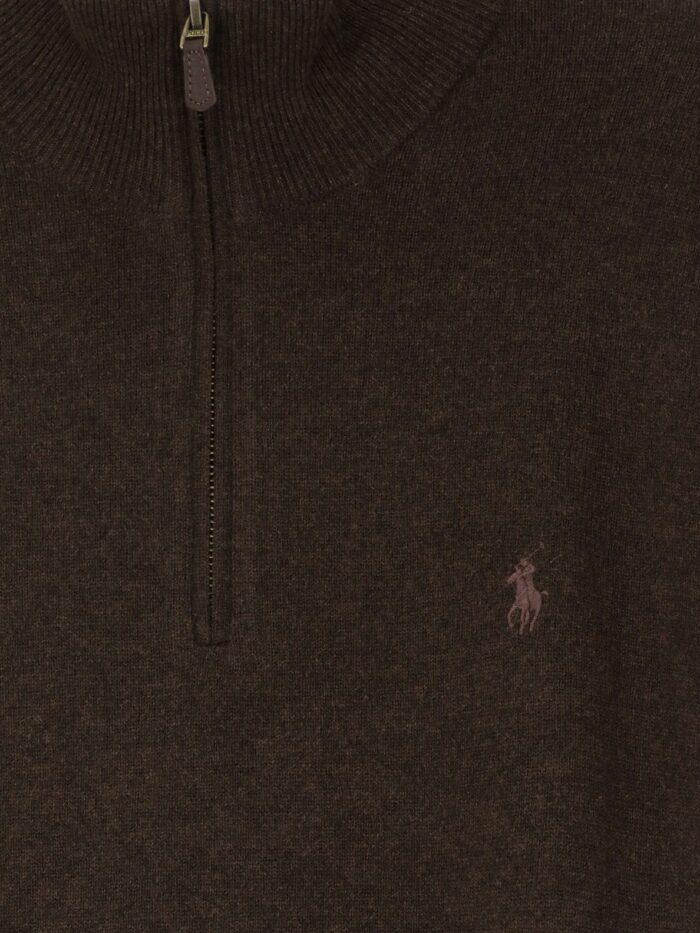 Polo Ralph Lauren Wool Sweater
