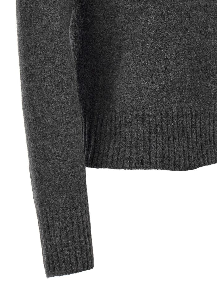 JIL SANDER Wool Sweater